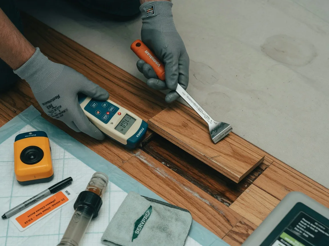 Why choose Water Damage Restoration in Maywood, NE